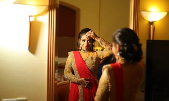 Mother Beauty Parlour